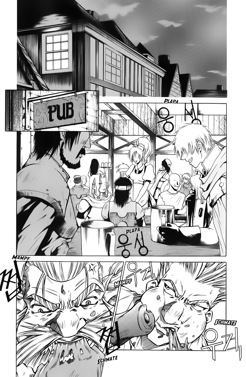 Id: The Greatest Fusion Fantasy Vol. 1 Ch. 3 第37页