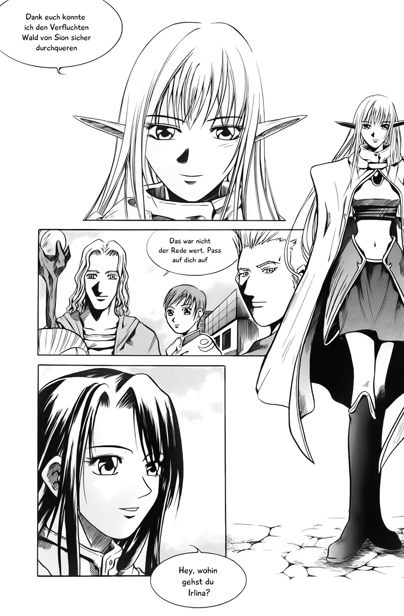 Id: The Greatest Fusion Fantasy Vol. 1 Ch. 3 第51页