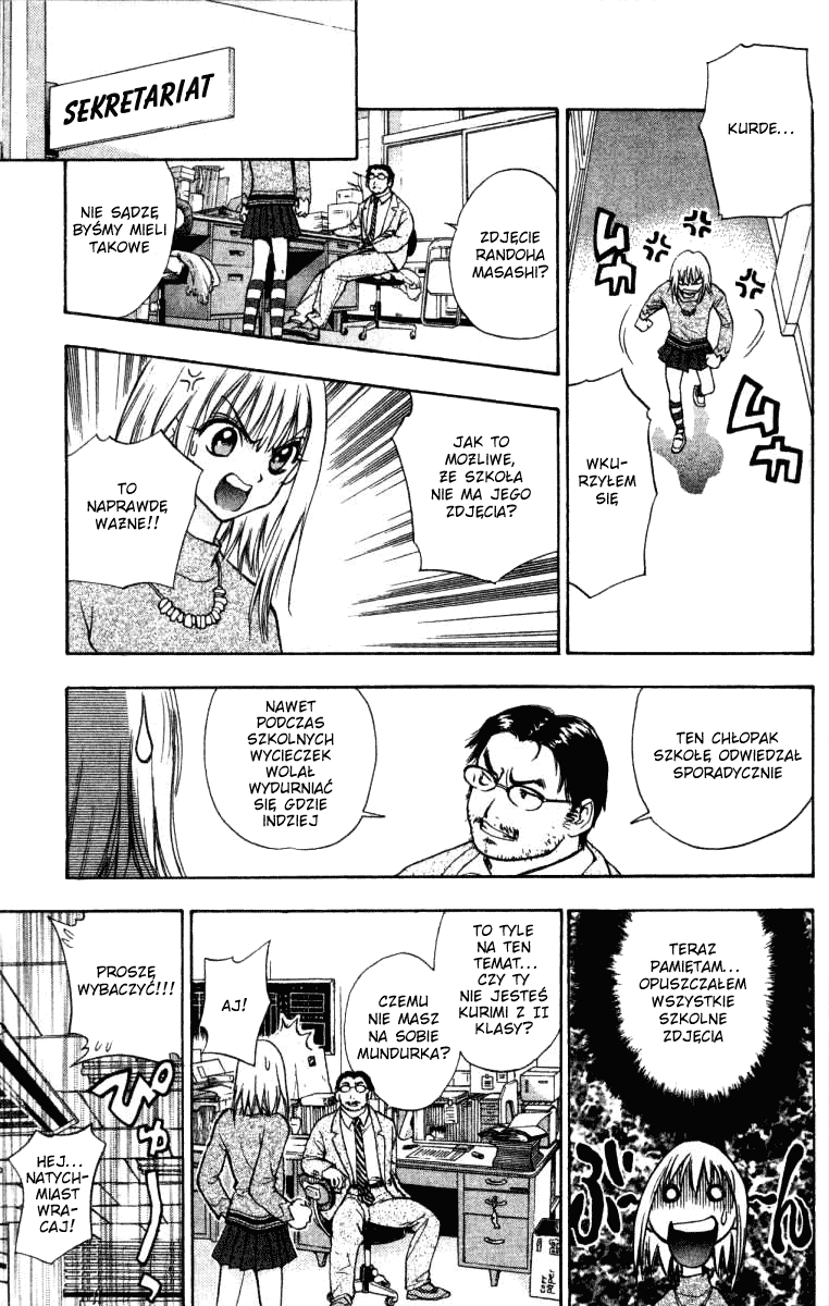 Pretty Face Vol. 1 Ch. 1 第39页