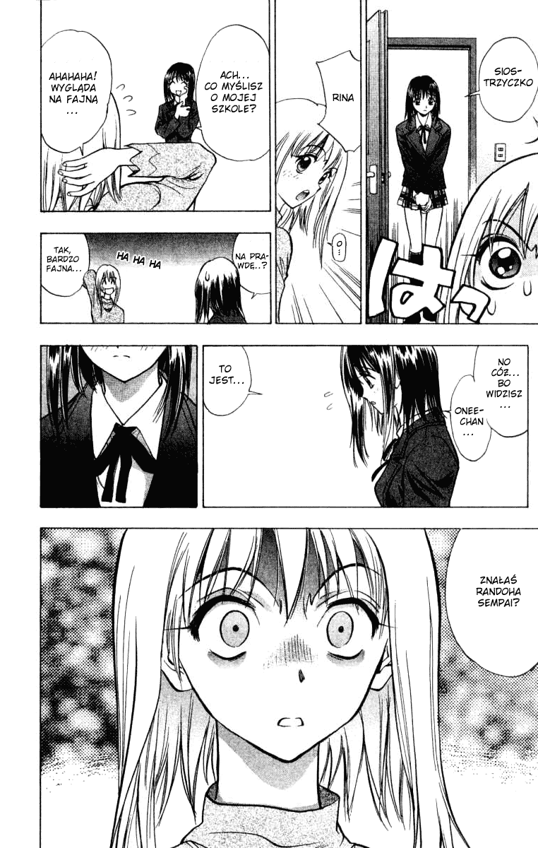 Pretty Face Vol. 1 Ch. 1 第42页