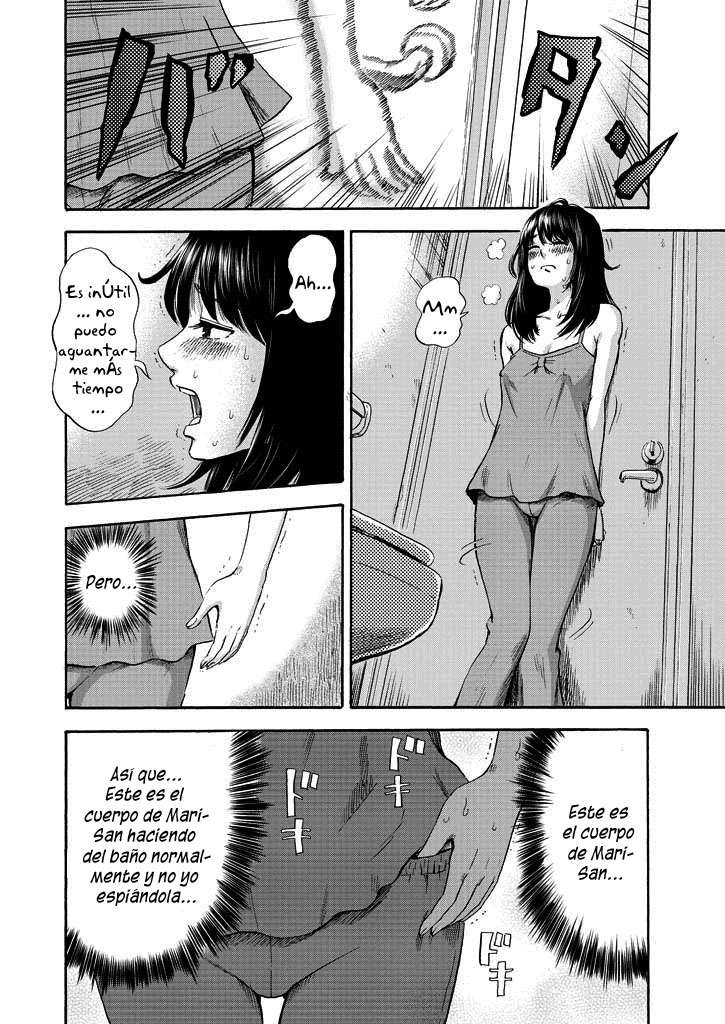 Inside Mari Primer goteo. 第12页