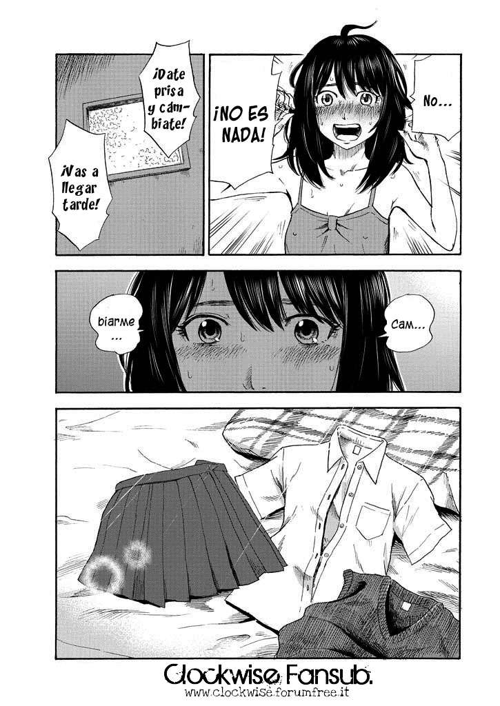 Inside Mari Primer goteo. 第15页