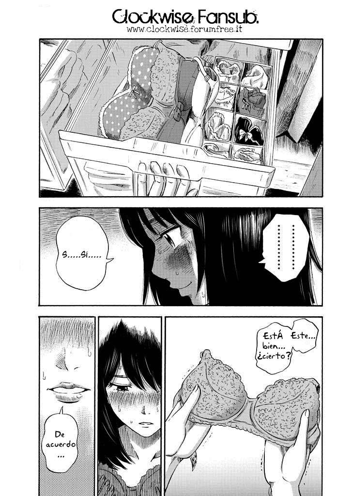 Inside Mari Primer goteo. 第17页