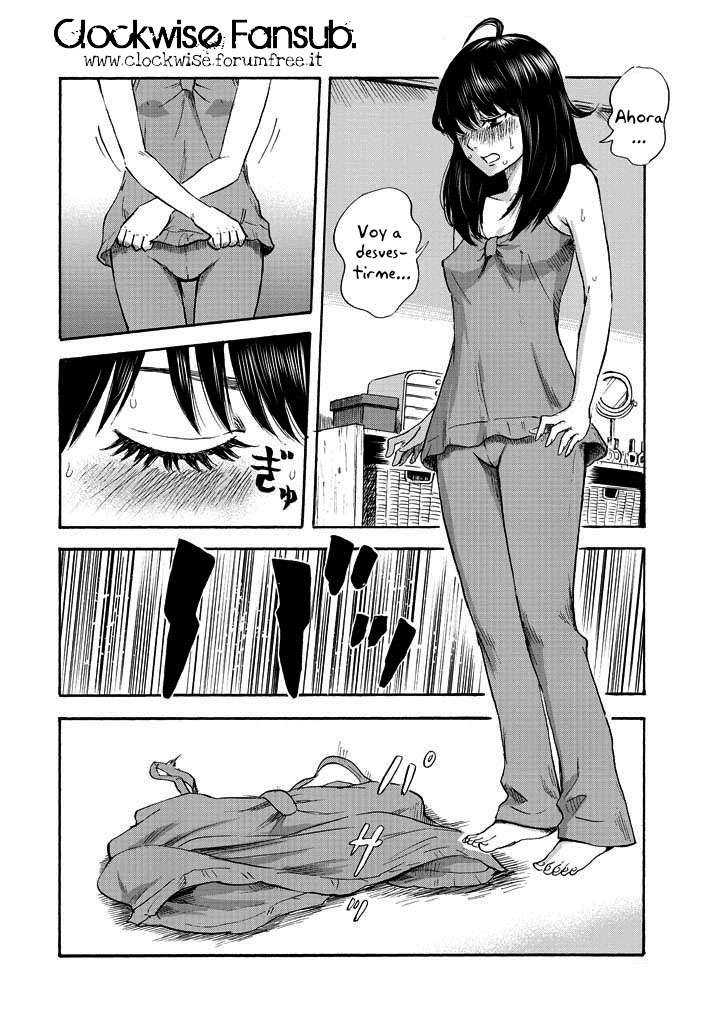 Inside Mari Primer goteo. 第18页