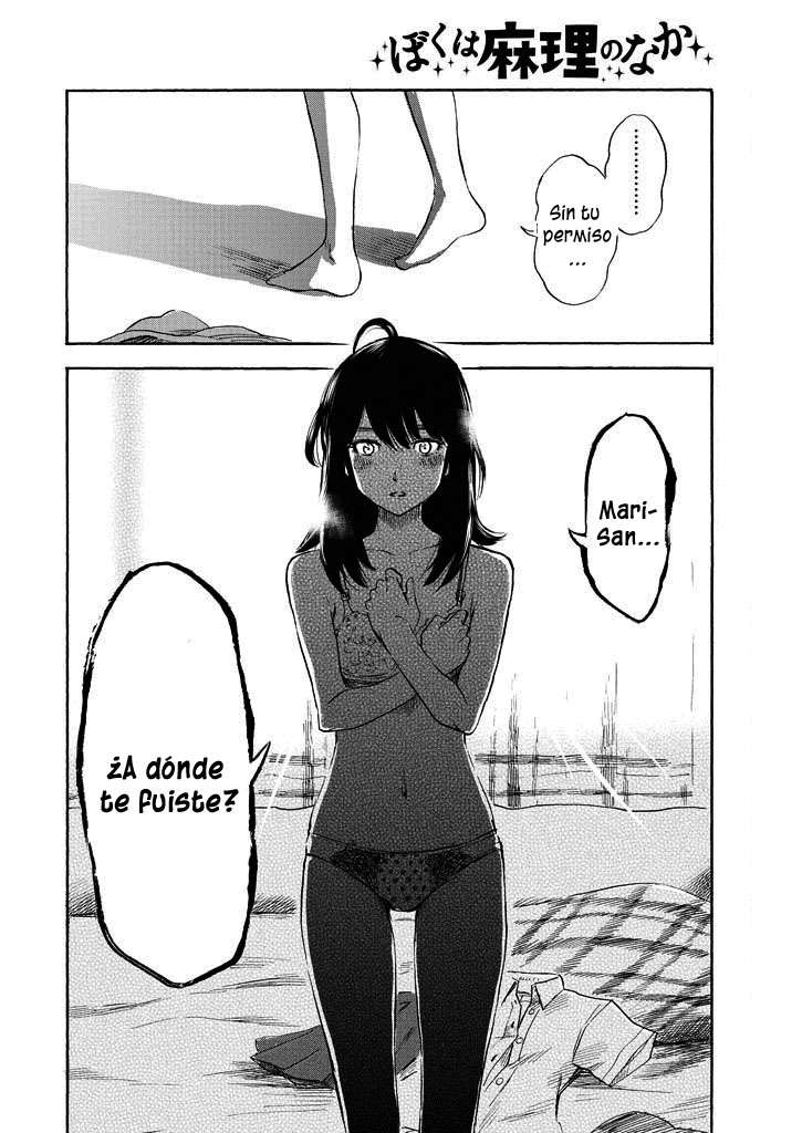 Inside Mari Primer goteo. 第22页