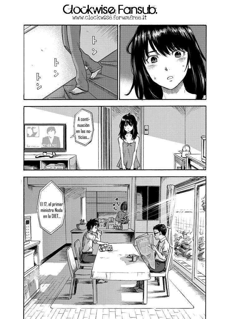 Inside Mari Primer goteo. 第7页