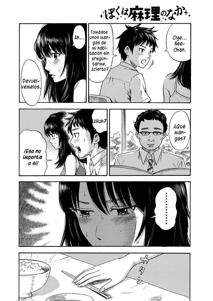 Inside Mari Primer goteo. 第10页