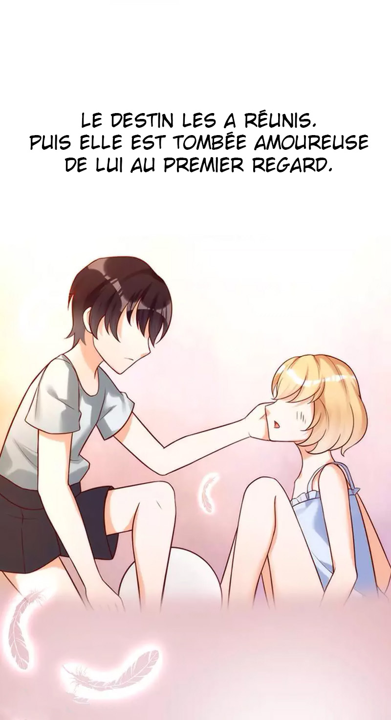 My Wife Is Cold-Hearted Ch. 0 第4页