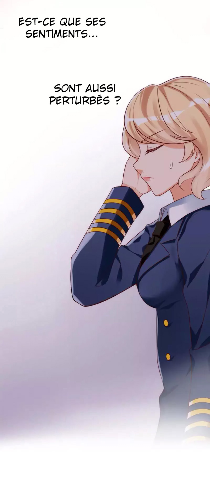 My Wife Is Cold-Hearted Ch. 0 第9页