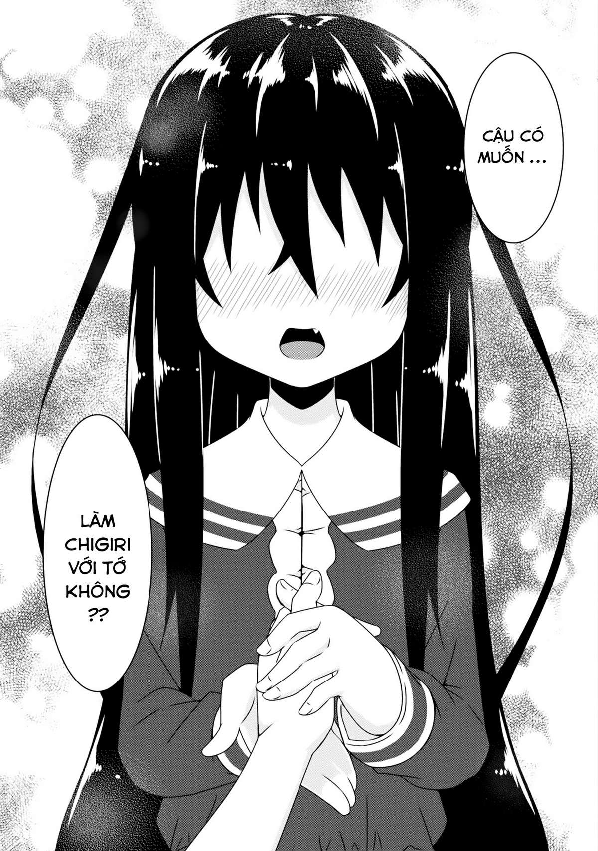 Devil-Chi Vol. 1 Ch. 1 第20页