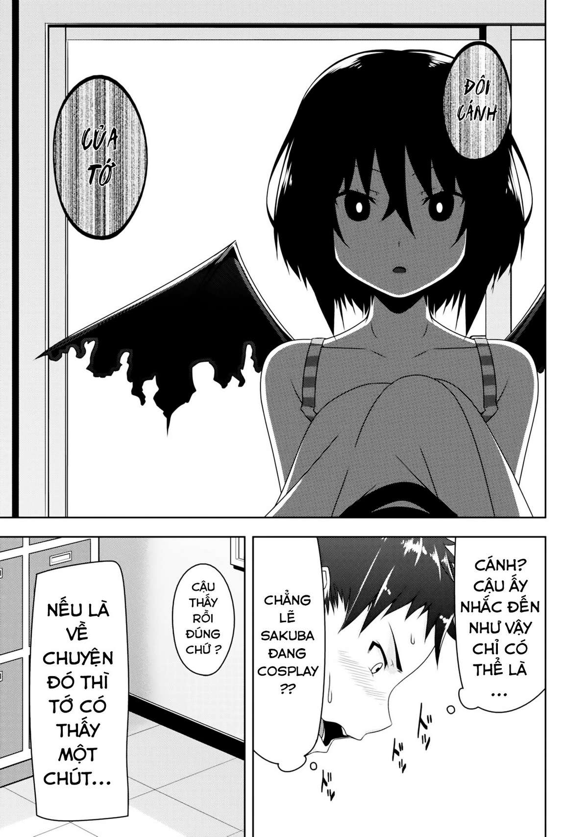 Devil-Chi Vol. 1 Ch. 1 第26页