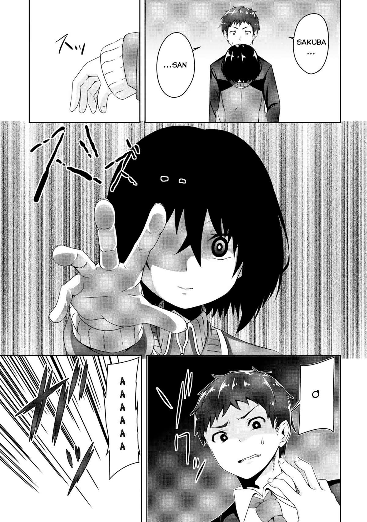 Devil-Chi Vol. 1 Ch. 1 第30页