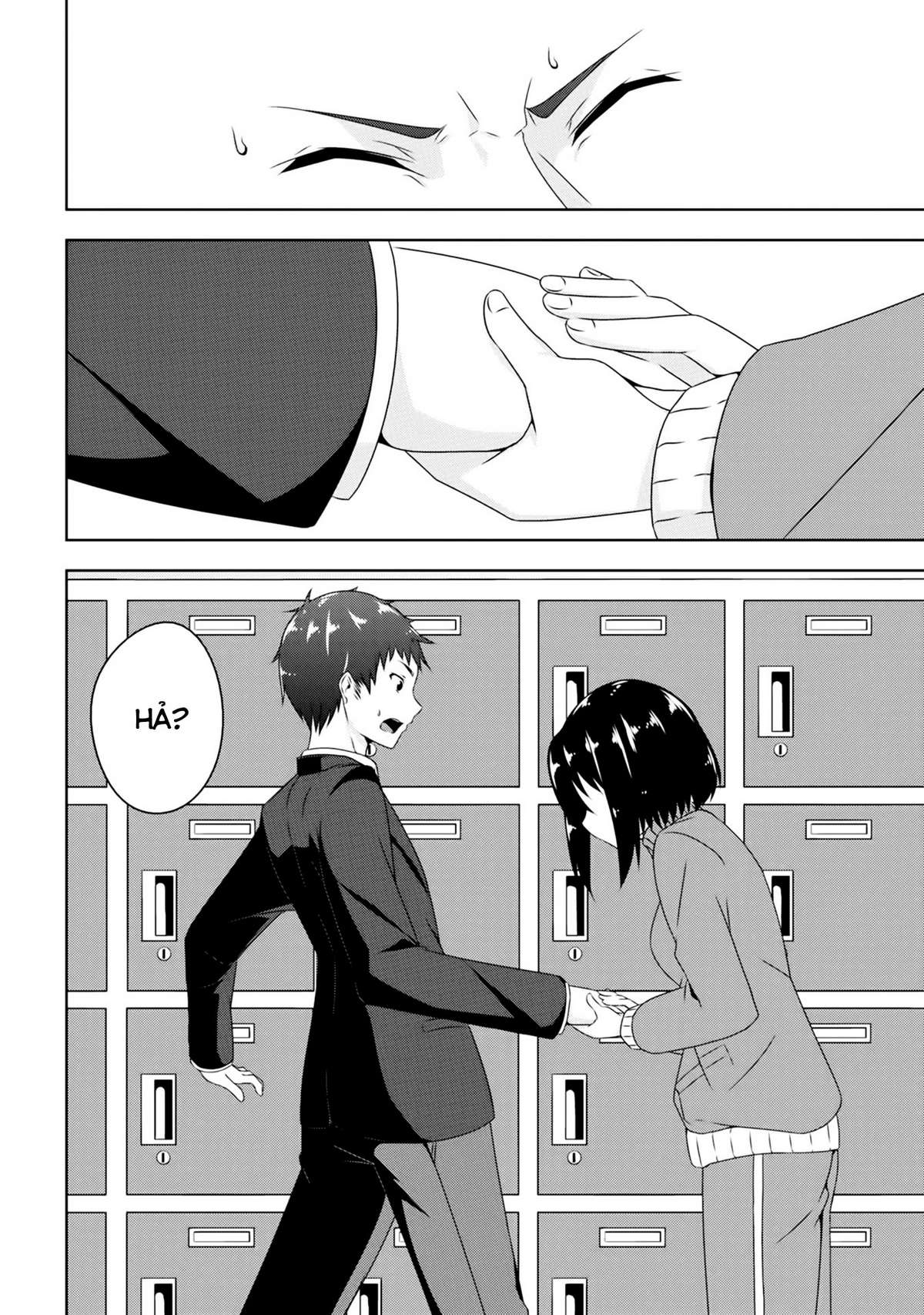 Devil-Chi Vol. 1 Ch. 1 第31页