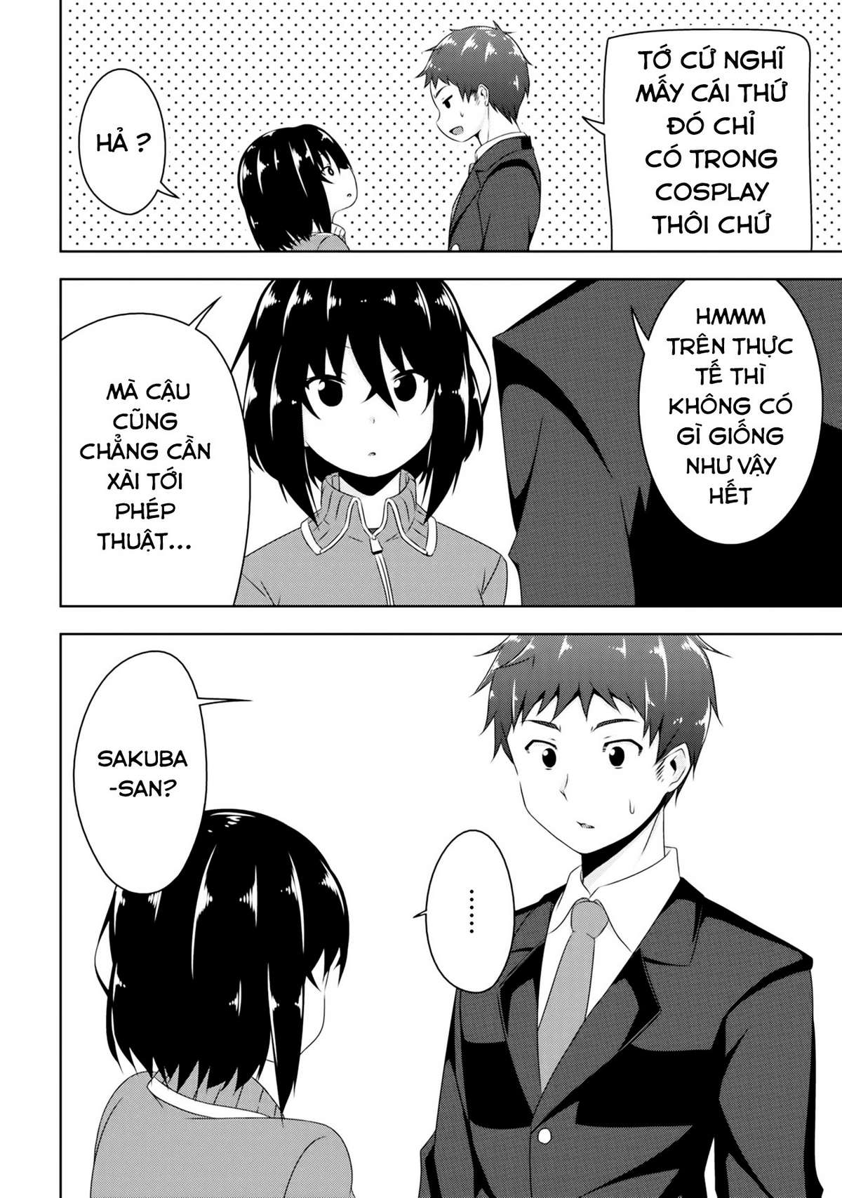 Devil-Chi Vol. 1 Ch. 1 第33页