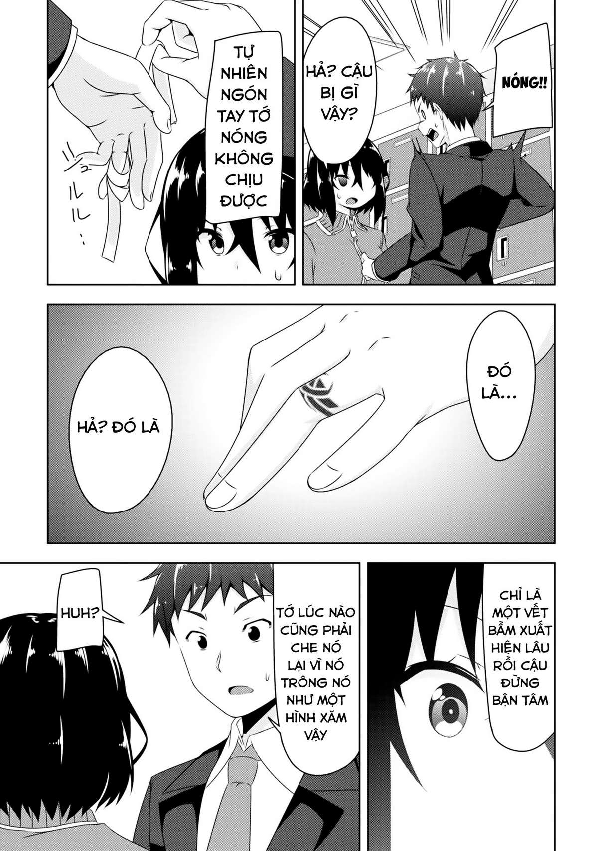 Devil-Chi Vol. 1 Ch. 1 第42页