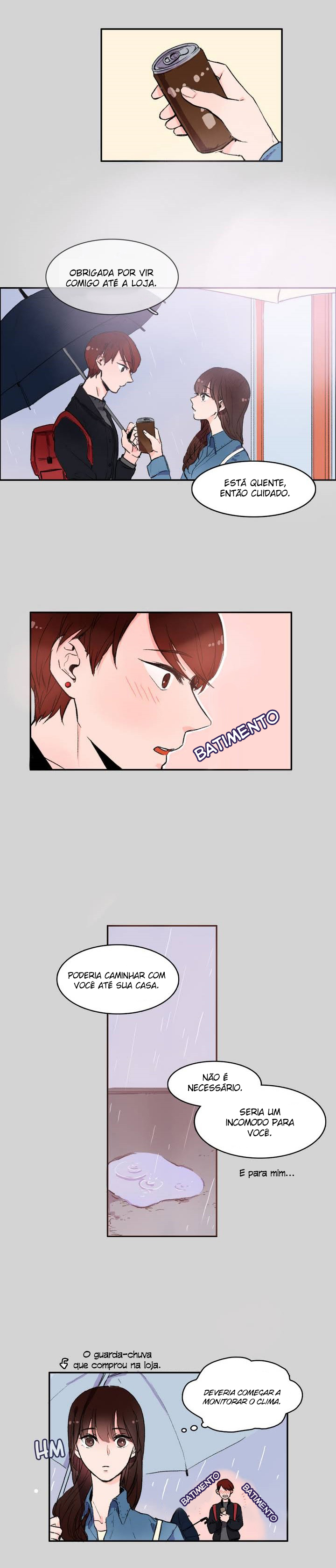 The Love Doctor Totalmente sem noção 第12页