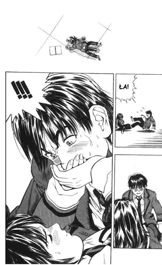 I''s Vol. 1 Ch. 2 第24页
