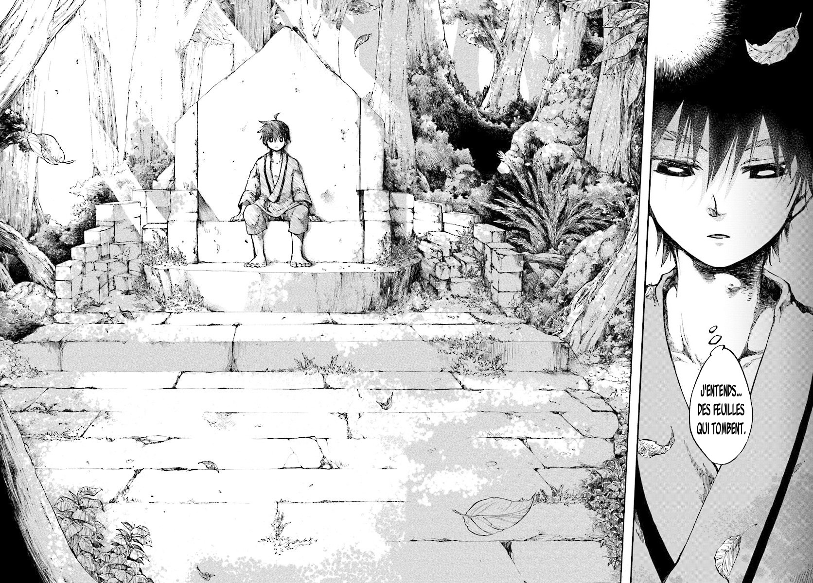 Isekai Mokushiroku Mynoghra: Hametsu no Bunmei de Hajimeru Sekai Seifuku Vol. 1 Ch. 1 第6页