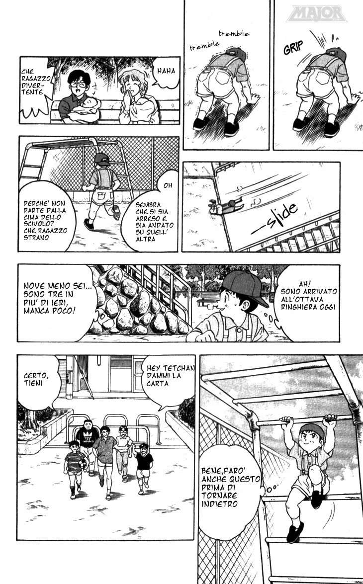 Major Il sogno di Goro 第16页