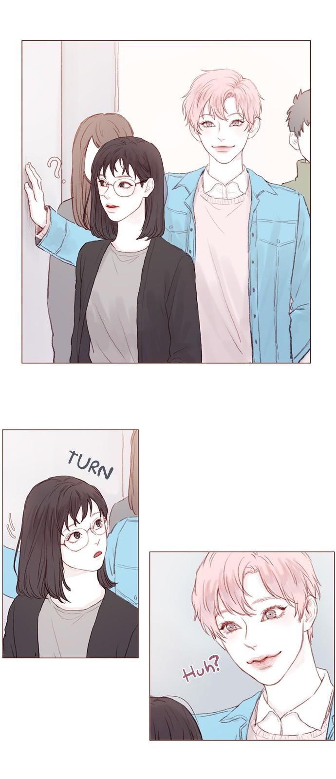 Hongshi Loves Me! A New Hero is Always Welcome 第22页