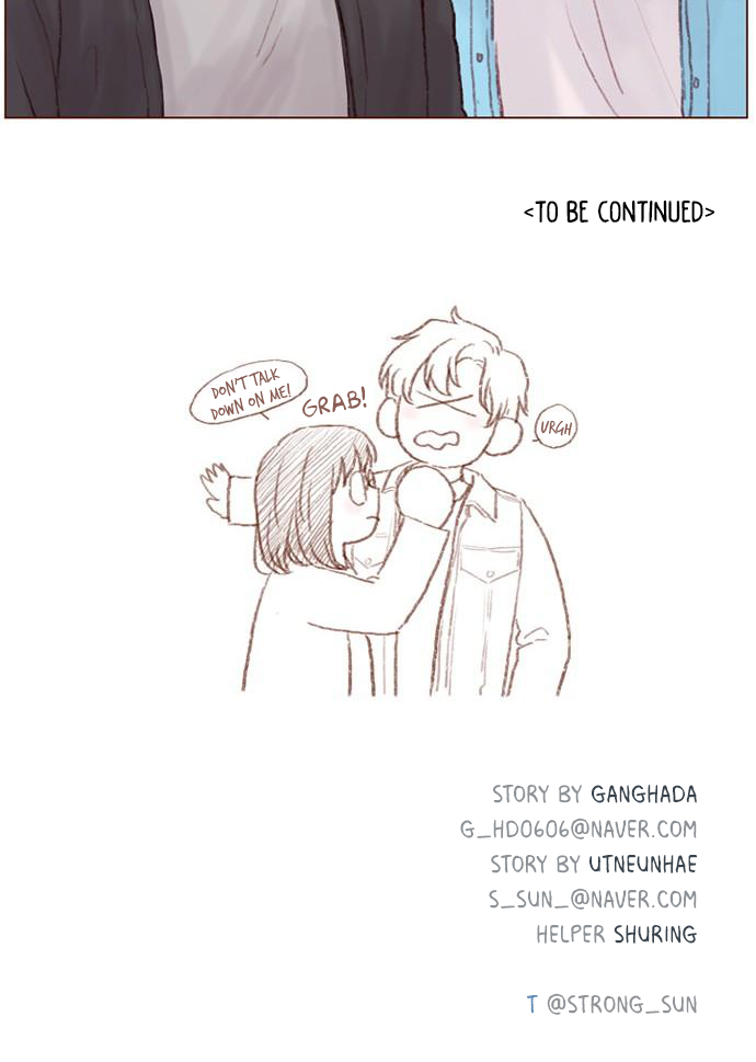 Hongshi Loves Me! A New Hero is Always Welcome 第24页