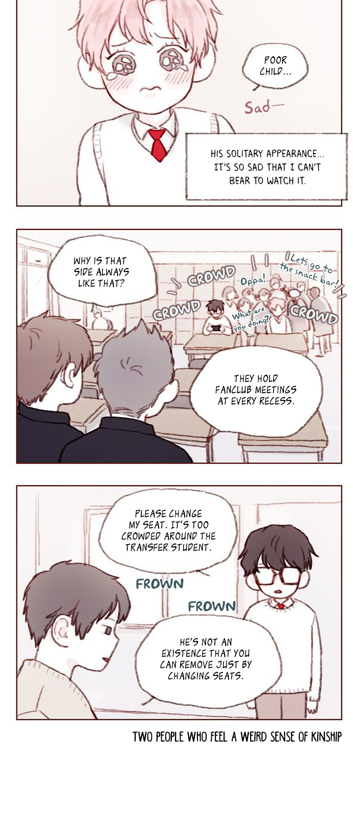Hongshi Loves Me! A New Hero is Always Welcome 第6页