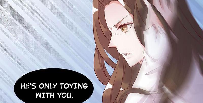 Imperial Splendor He's Just Toying with You 第35页