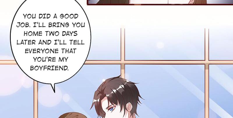 Imperial Splendor He's Just Toying with You 第40页