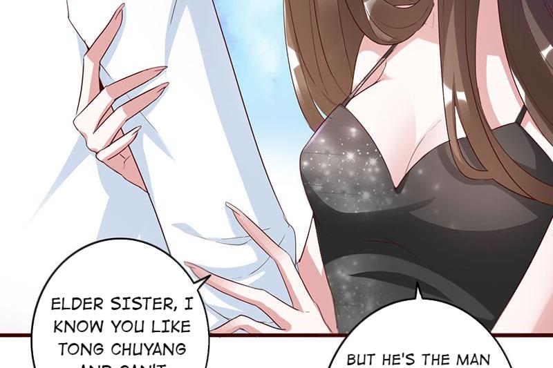 Imperial Splendor He's Just Toying with You 第51页