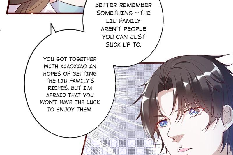Imperial Splendor He's Just Toying with You 第54页