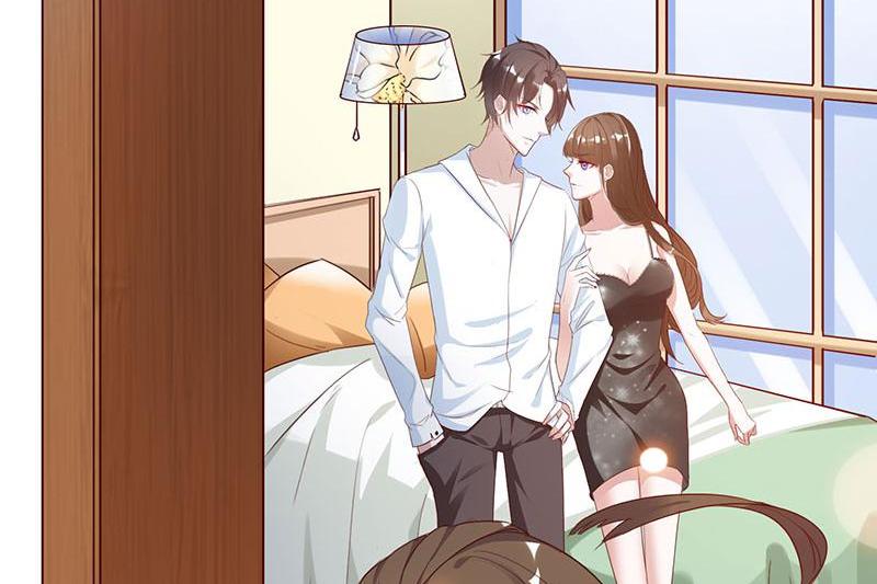 Imperial Splendor He's Just Toying with You 第57页