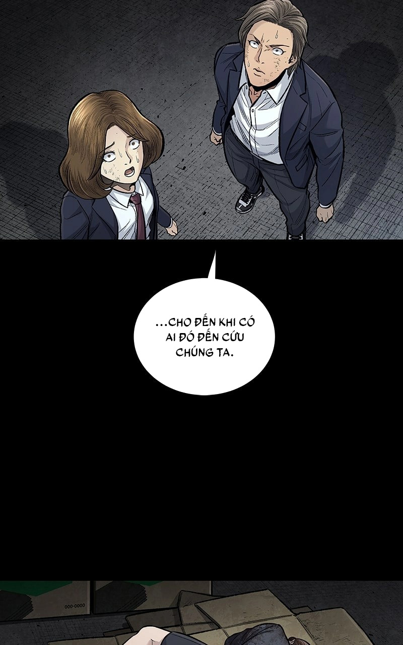 Dead Queen Ch. 4 第18页