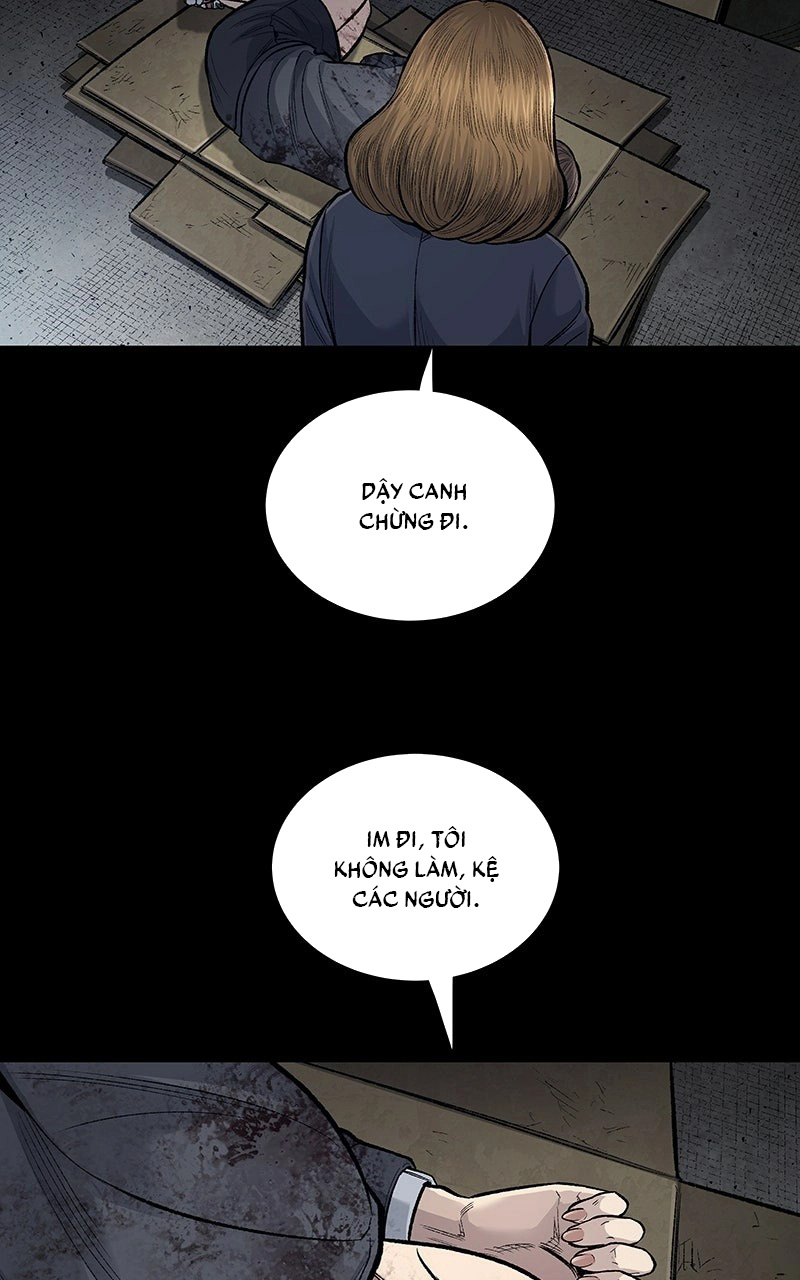 Dead Queen Ch. 4 第20页