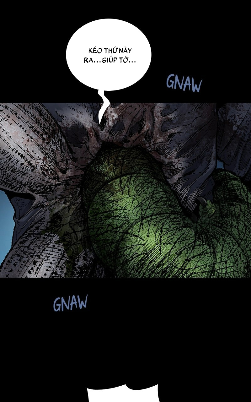 Dead Queen Ch. 4 第58页