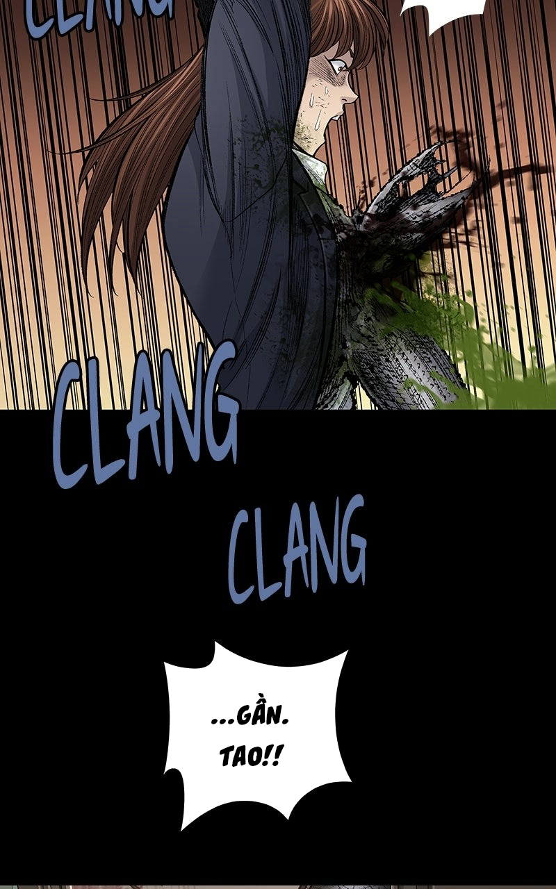Dead Queen Ch. 4 第60页