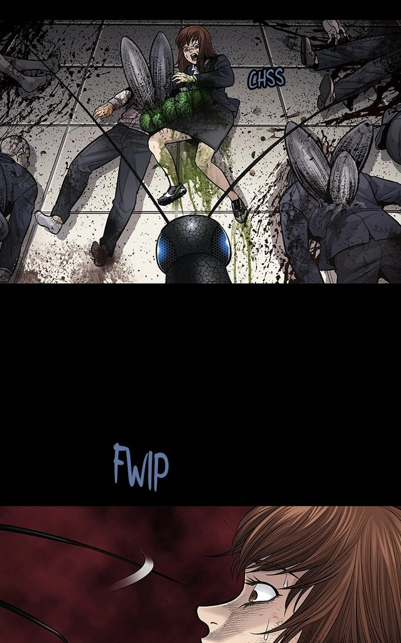 Dead Queen Ch. 4 第64页