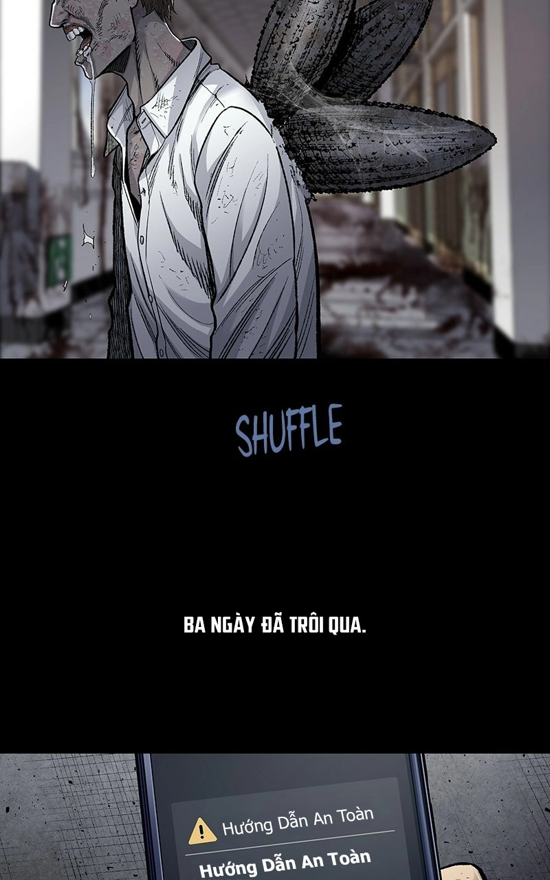 Dead Queen Ch. 4 第8页