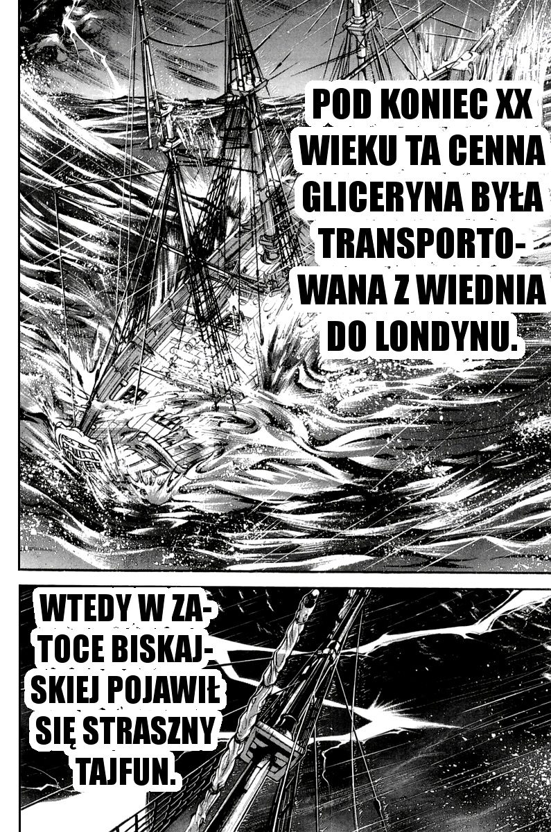 New Grappler Baki Synchroniczność 第35页