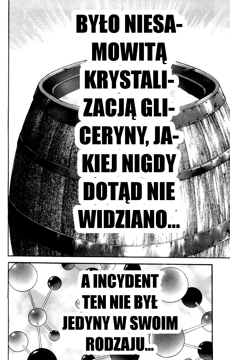 New Grappler Baki Synchroniczność 第37页