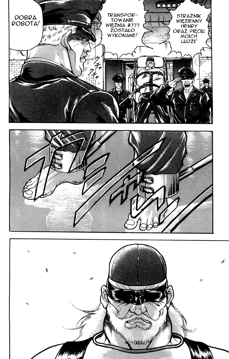 New Grappler Baki Synchroniczność 第48页