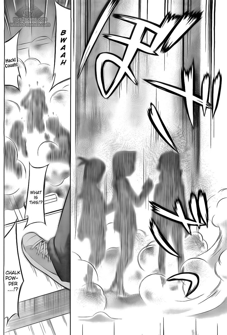 Denpa Kyoushi I Started Teaching 第51页