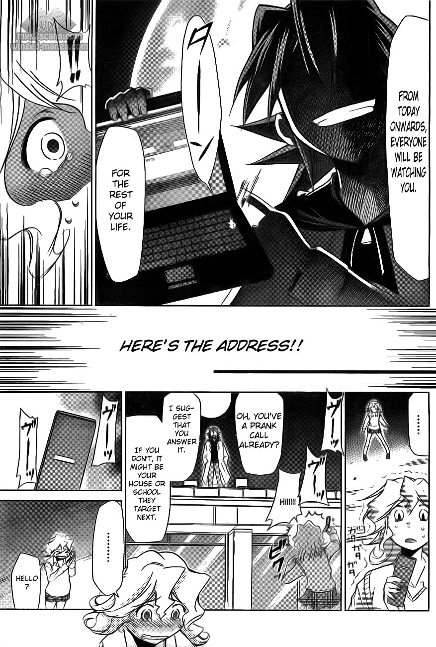 Denpa Kyoushi I Started Teaching 第58页