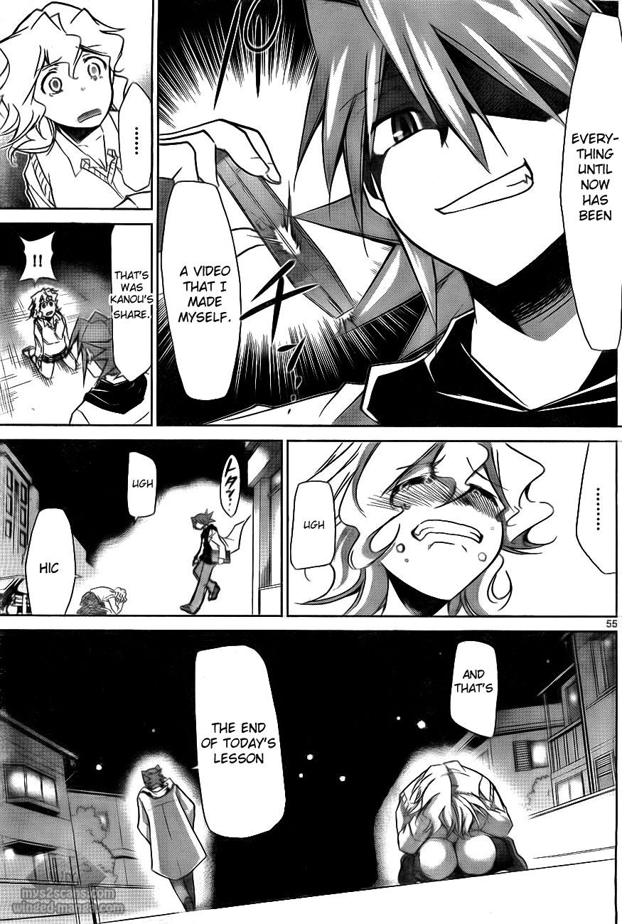 Denpa Kyoushi I Started Teaching 第60页