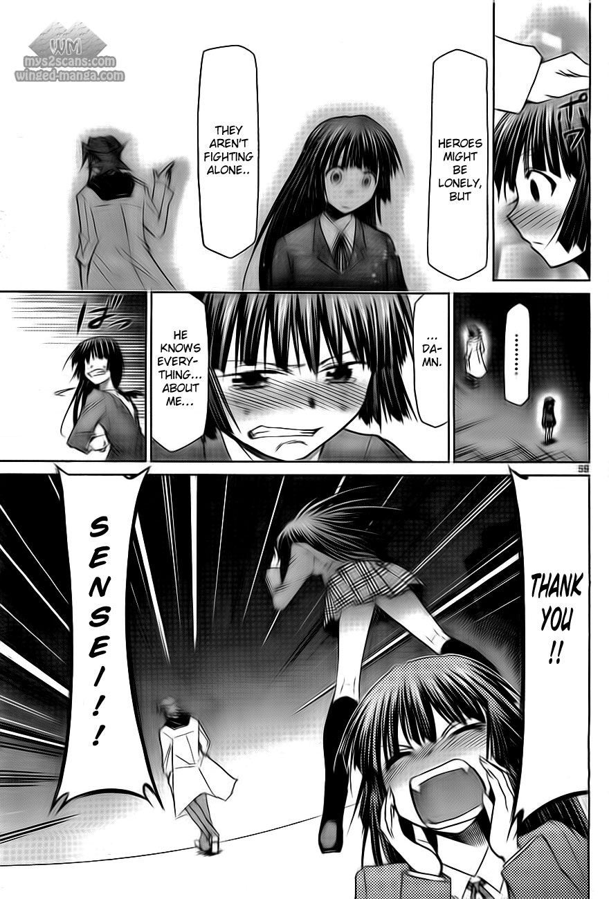 Denpa Kyoushi I Started Teaching 第64页