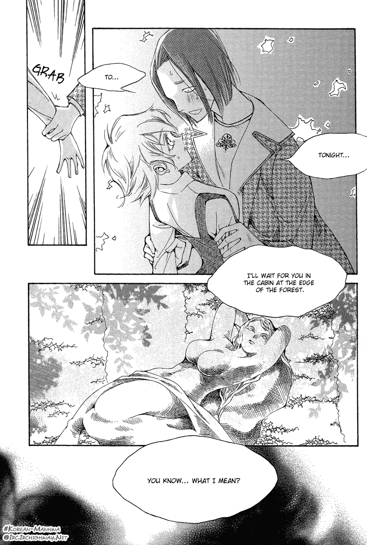 Ciel~The Last Autumn Story The Rustic Belle (1) 第11页