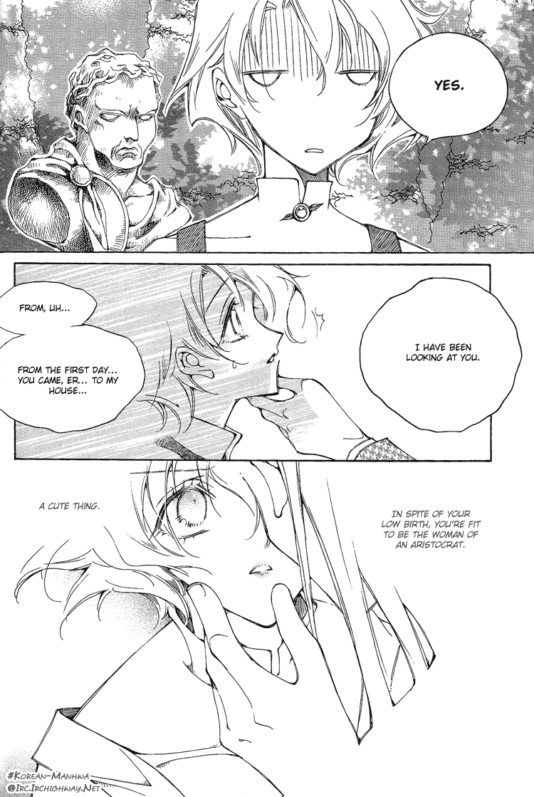 Ciel~The Last Autumn Story The Rustic Belle (1) 第12页