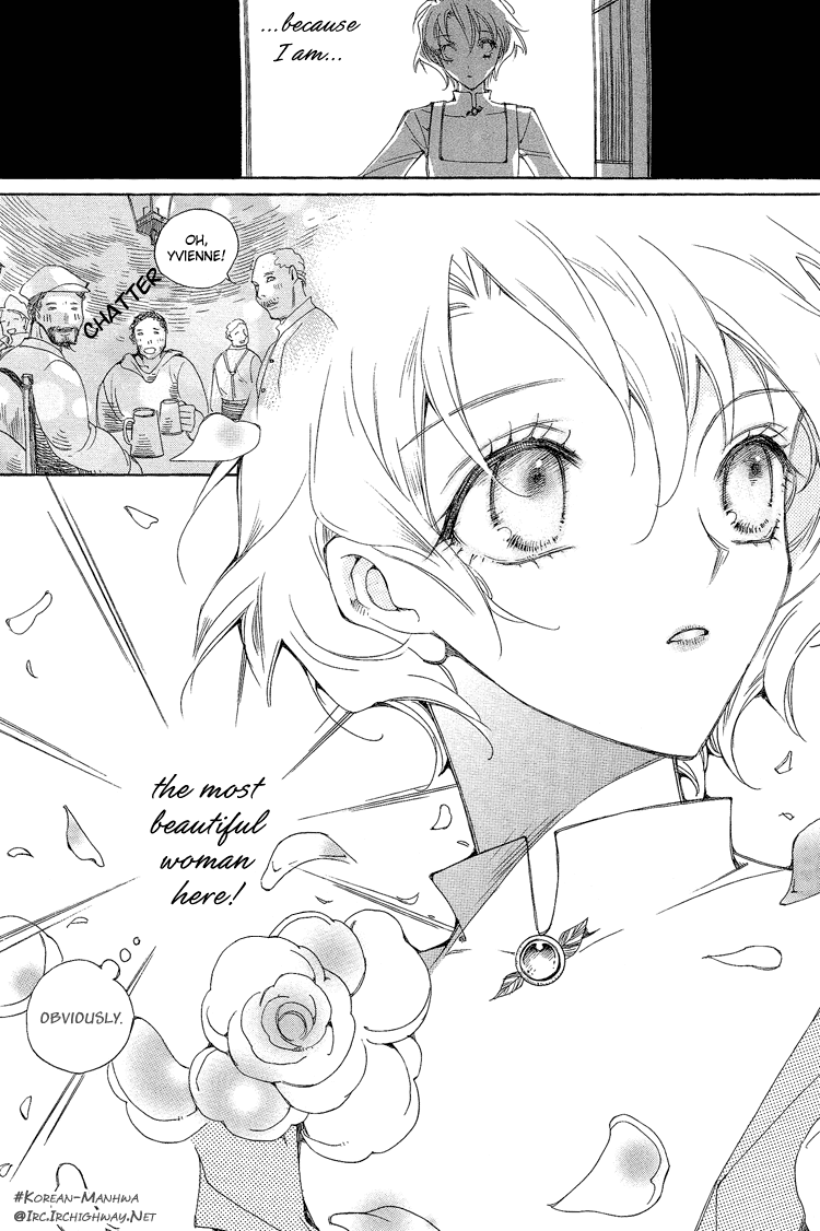 Ciel~The Last Autumn Story The Rustic Belle (1) 第15页