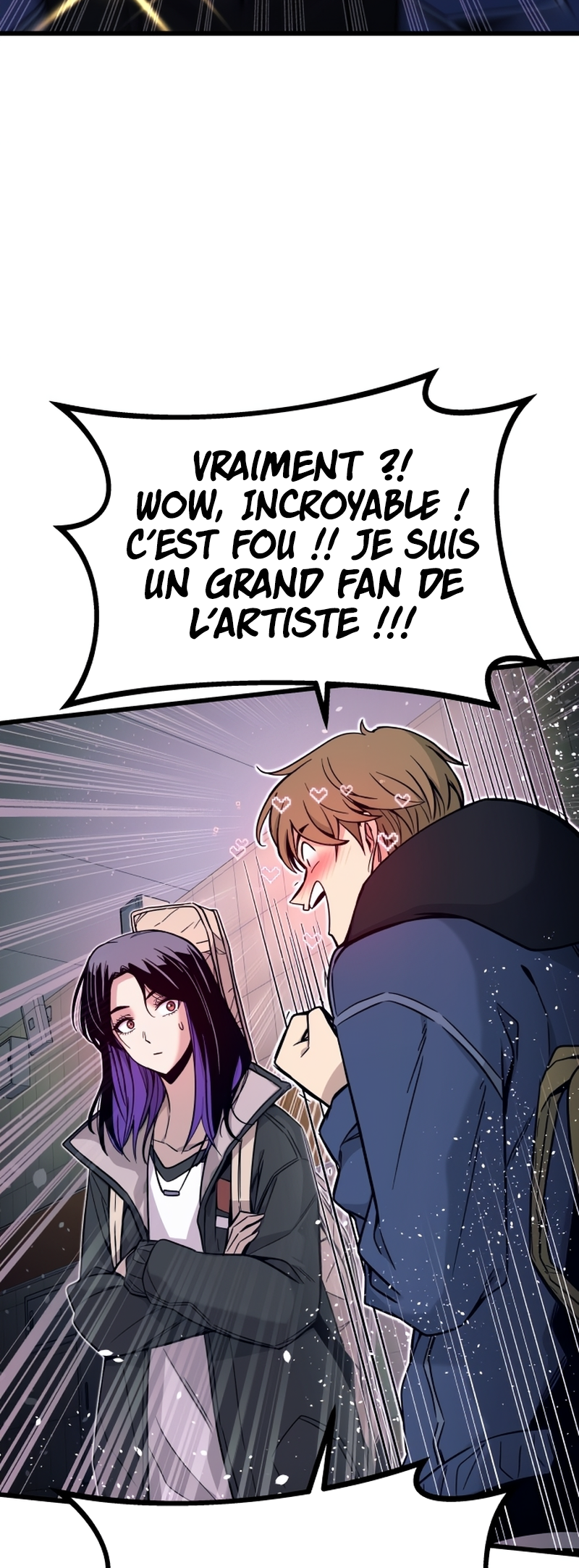 Nae Choeae neun Makcha reul Tanda Quelqu'un qui aime les après-midi interminables 第35页
