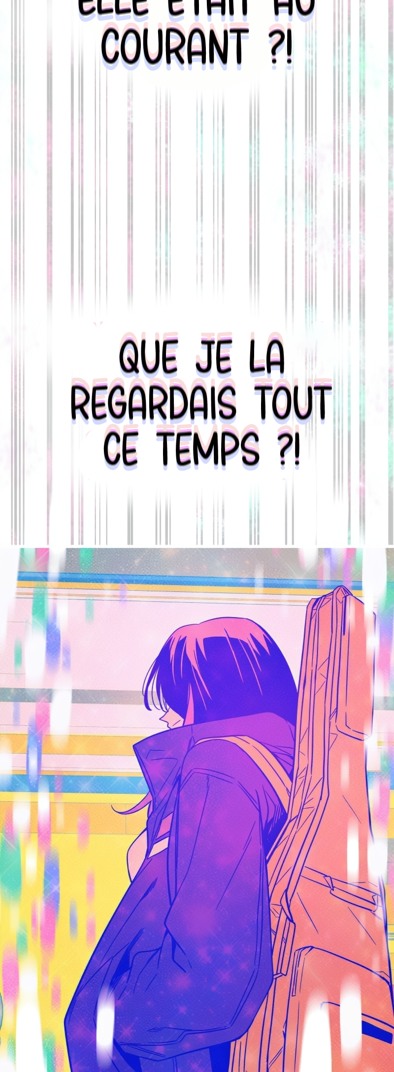 Nae Choeae neun Makcha reul Tanda Quelqu'un qui aime les après-midi interminables 第54页