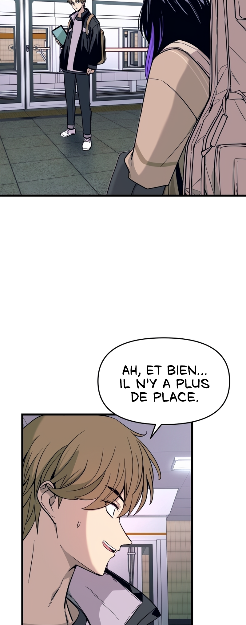 Nae Choeae neun Makcha reul Tanda Quelqu'un qui aime les après-midi interminables 第90页
